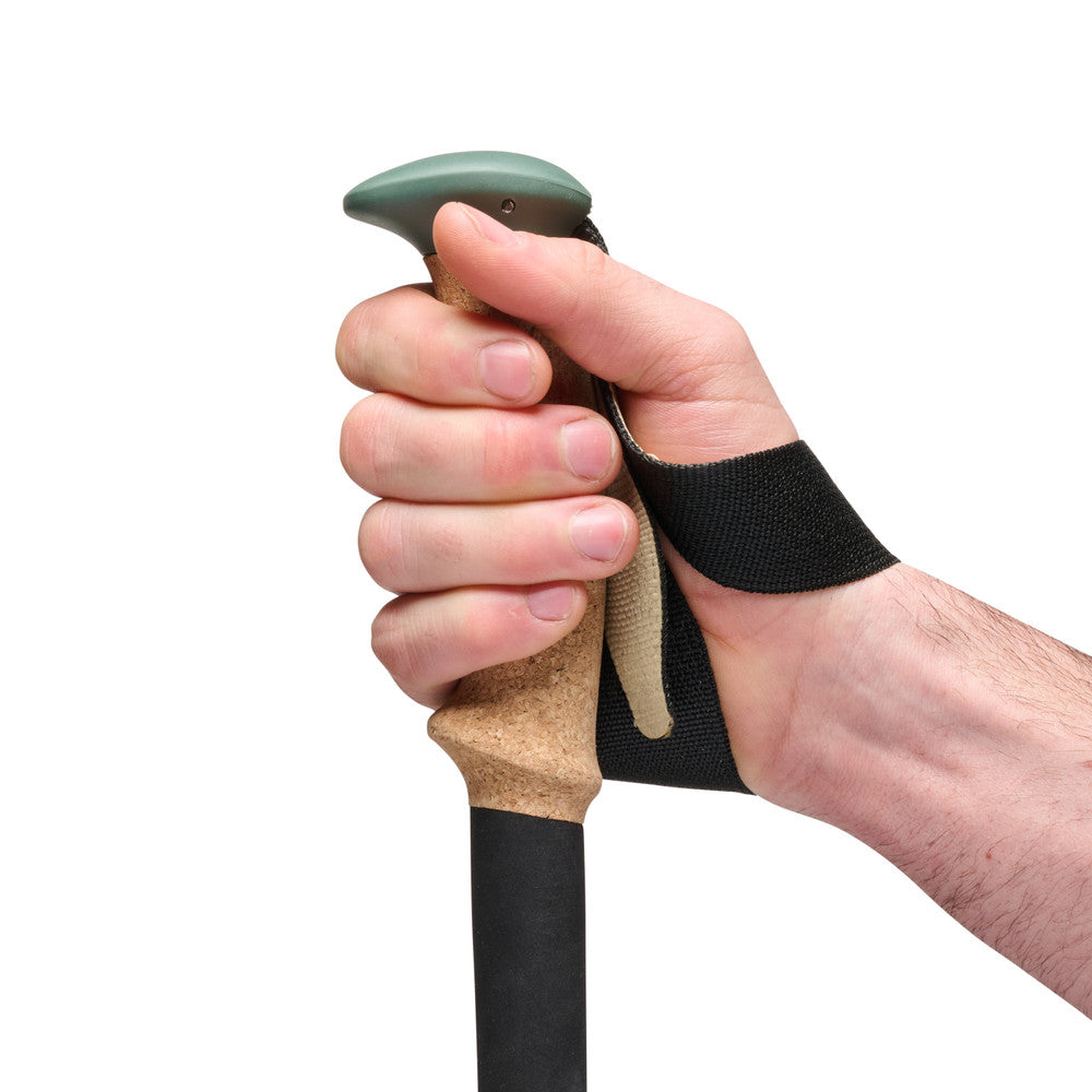 Black Diamond Trail Cork Trekking Pole