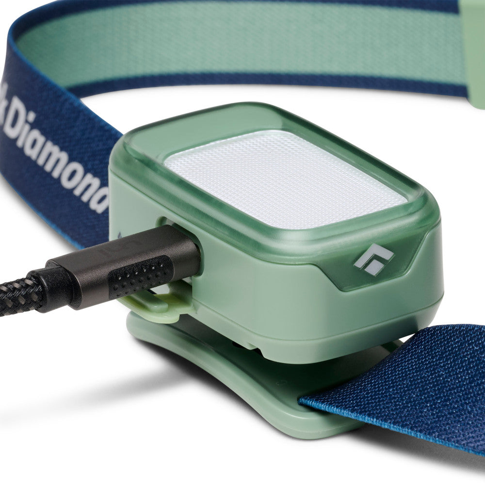 Black Diamond Wiz Kid Headlamp