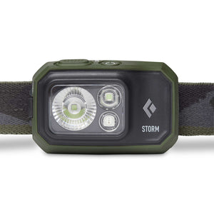 Black Diamond Storm 450 Headlamp