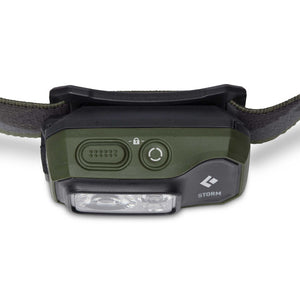 Black Diamond Storm 450 Headlamp