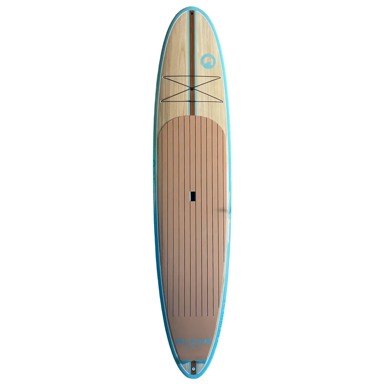 Blu Wave Big Woody 12'