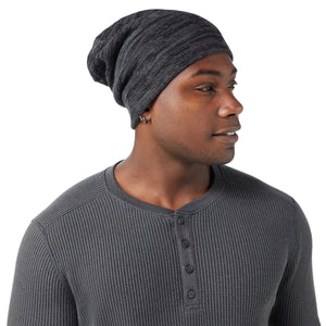 Smartwool Boundary Line Reversible Beanie