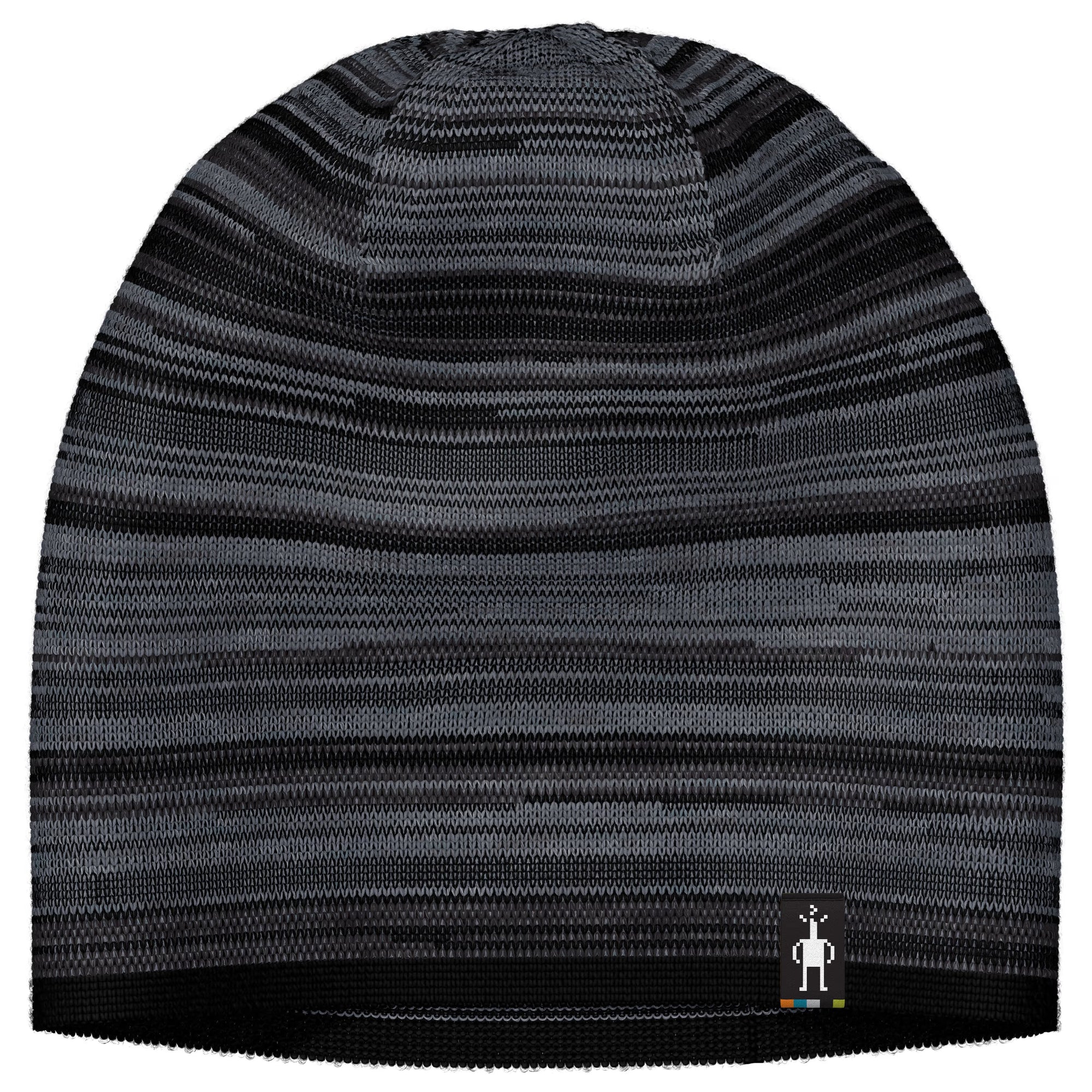 Smartwool Boundary Line Reversible Beanie