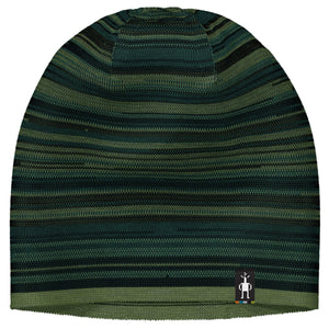 Smartwool Boundary Line Reversible Beanie