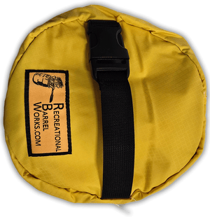 Recreational Barrel Works Bow Line Bag