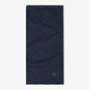 BUFF Merino Lightweight Solid Night Blue