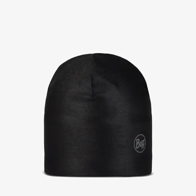 BUFF ThermoNet Beanie Solid Black