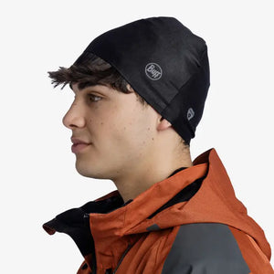 BUFF ThermoNet Beanie Solid Black