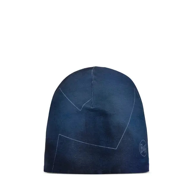 BUFF ThermoNet Beanie Synth Blue