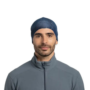 BUFF ThermoNet Beanie Synth Blue