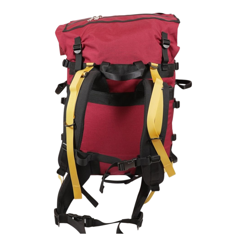Recreational Barrel Works Camper Canoe Pack