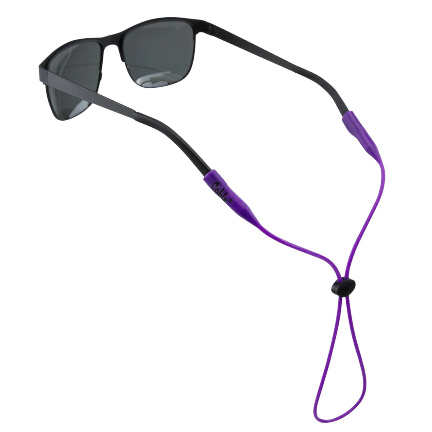Cablz Silicone Adjustable 16"