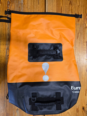 Eureka Canoe Pack SS75 - Scratch & Dent