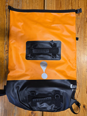 Eureka Canoe Pack SS75 - Scratch & Dent