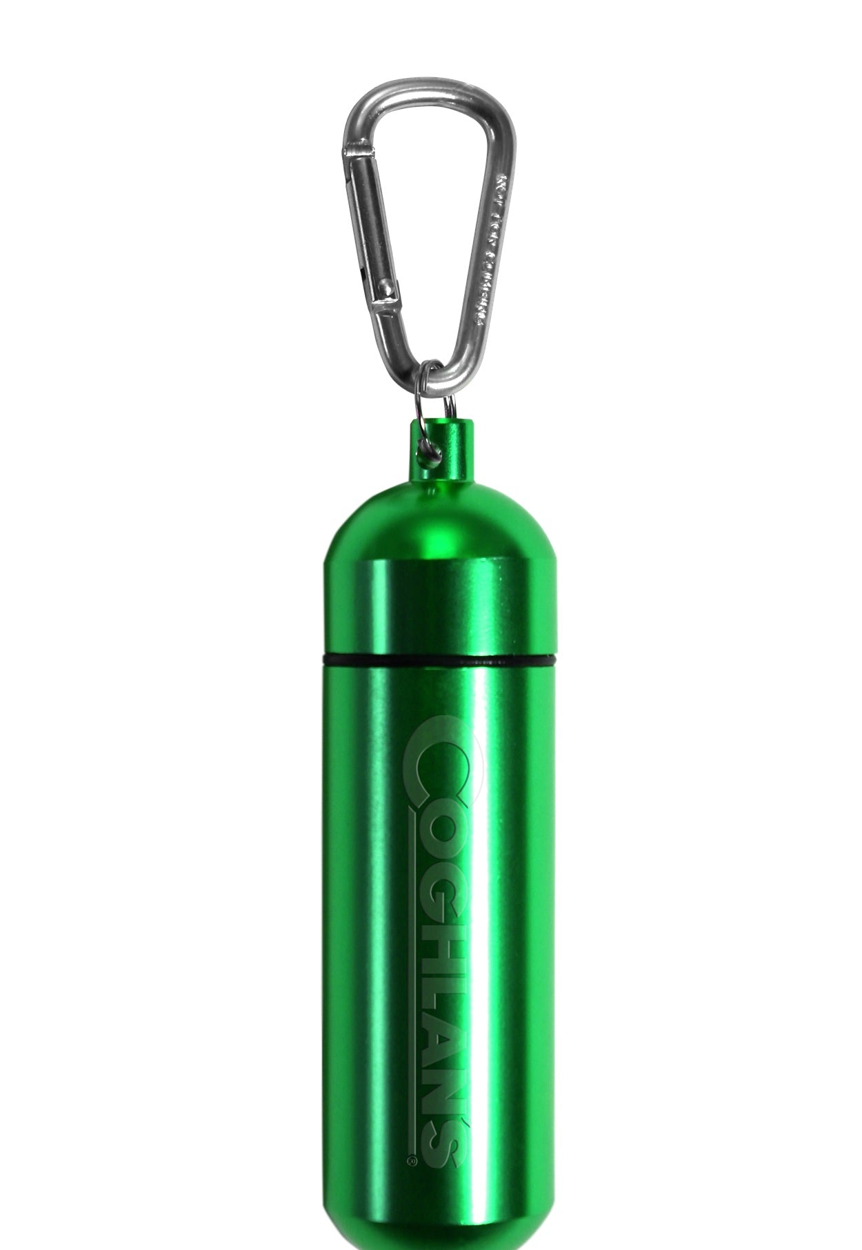 Coghlan's Aluminum Capsule - Large