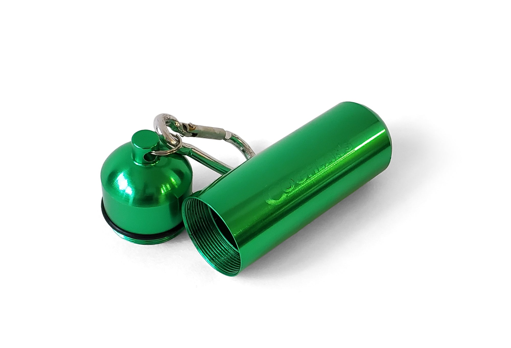 Coghlan's Aluminum Capsule - Large