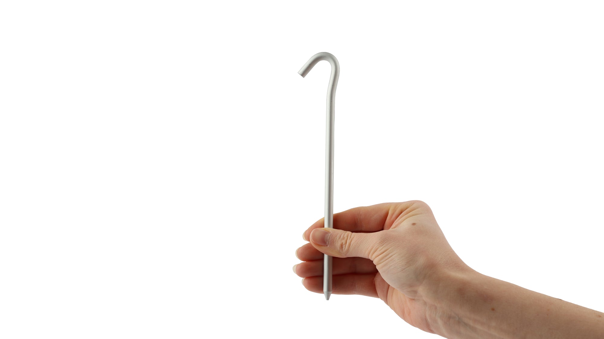 Coghlan's Aluminum Tent Pegs - 4 pack