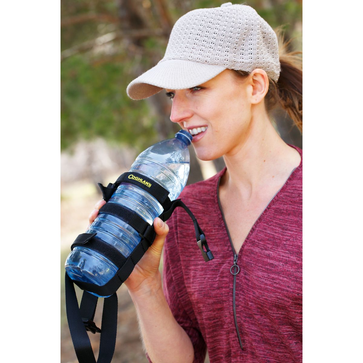 Coghlan's Bottle Carrier