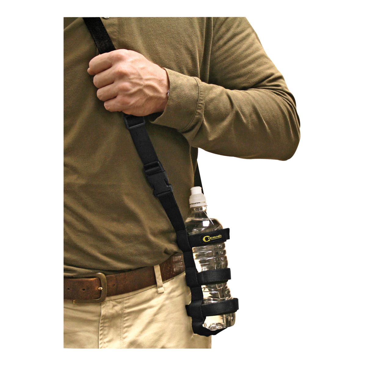 Coghlan's Bottle Carrier