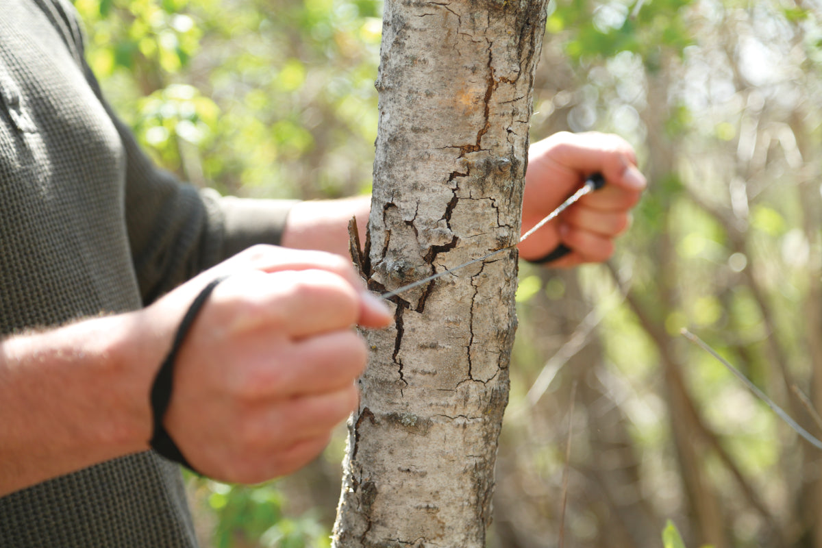 Coghlan's Commando Saw