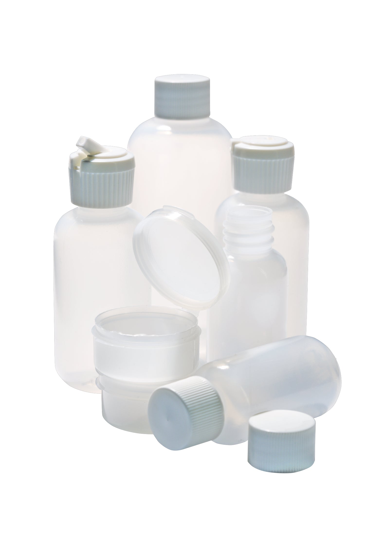 Coghlan's Contain-Alls