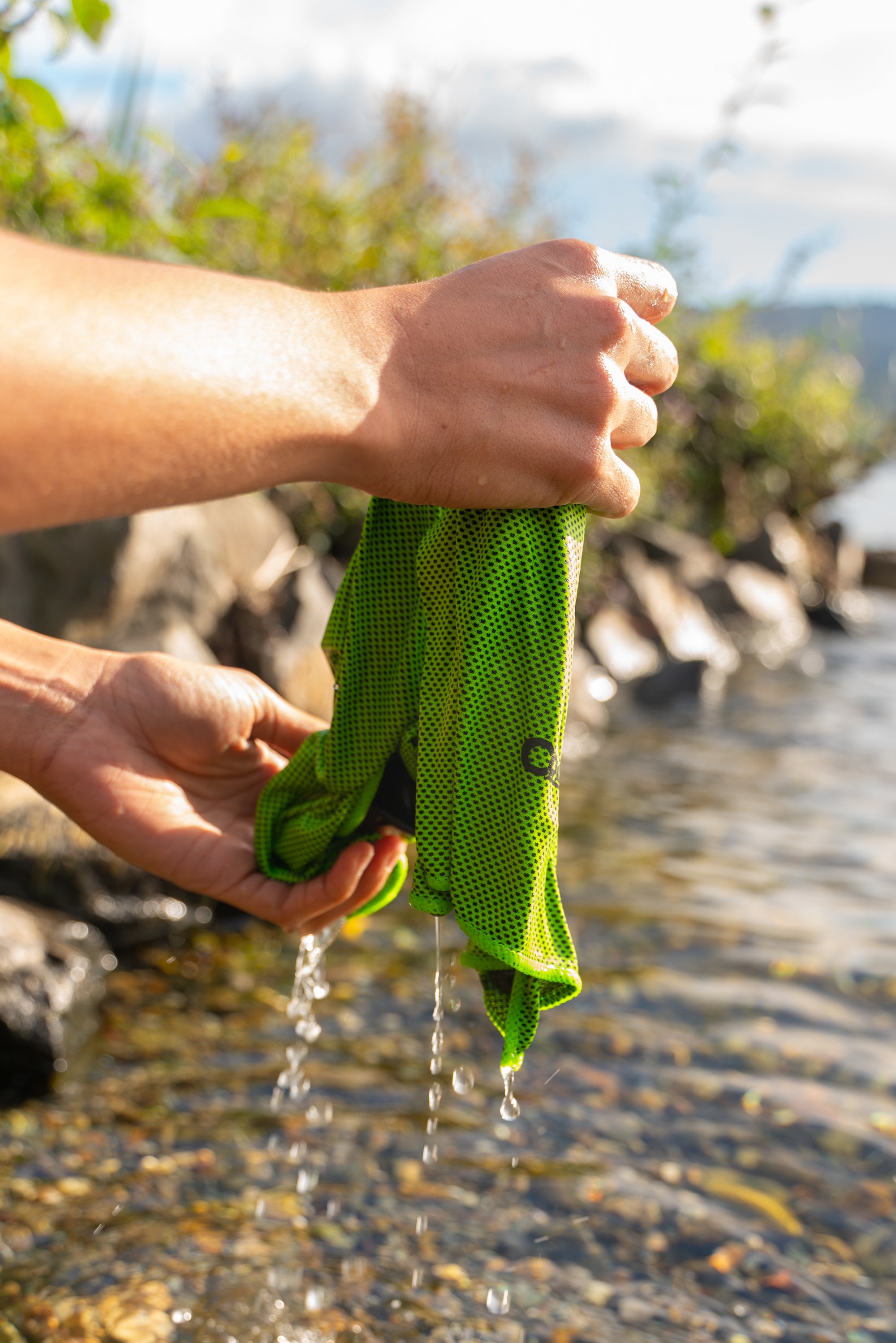 Coghlan's Cooling Towel