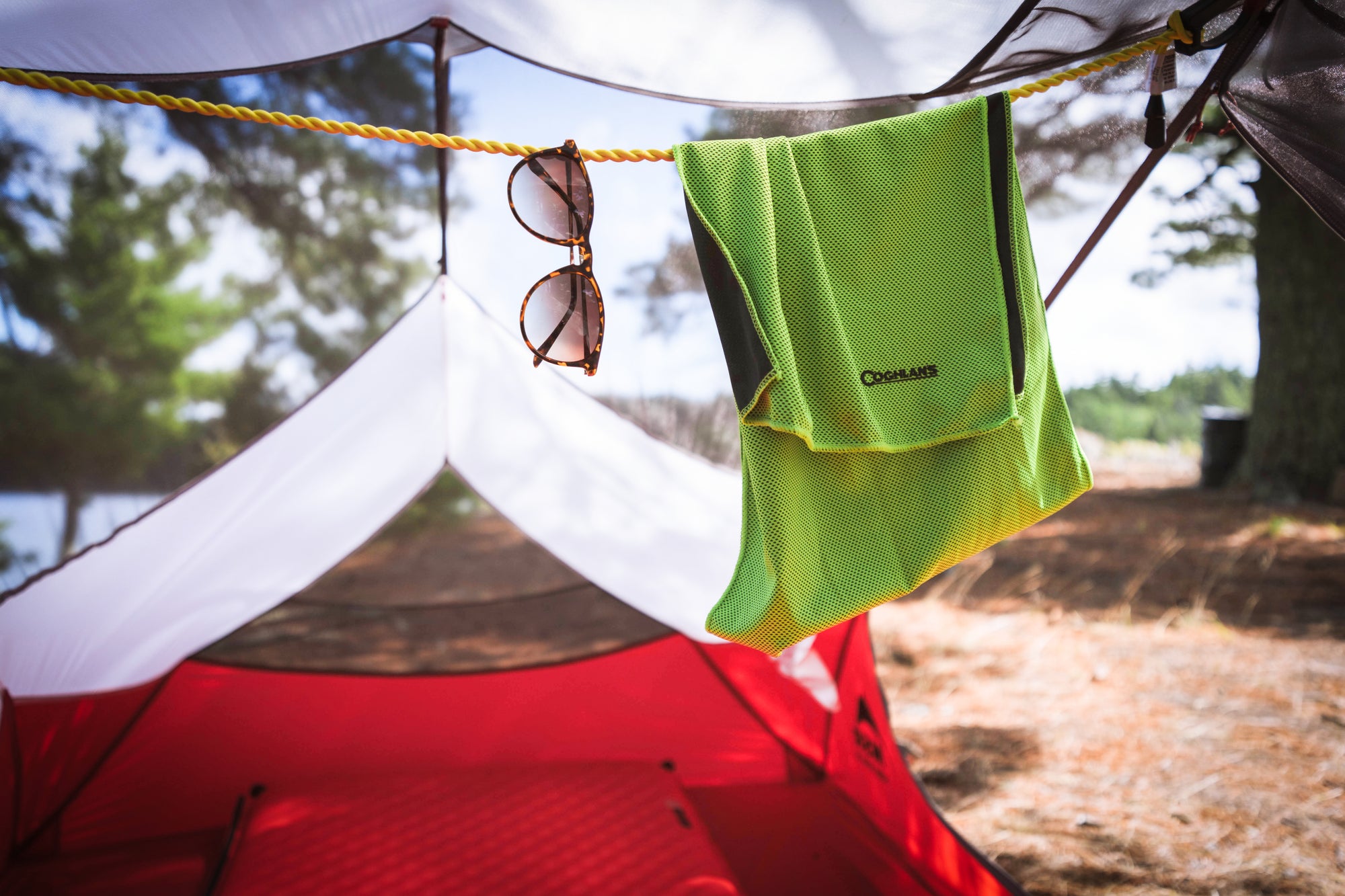 Coghlan's Cooling Towel