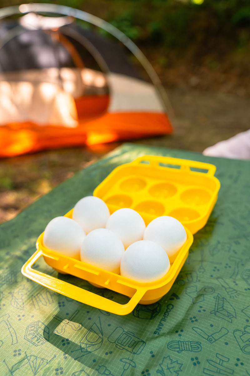 Coghlan's Egg Holder - 6