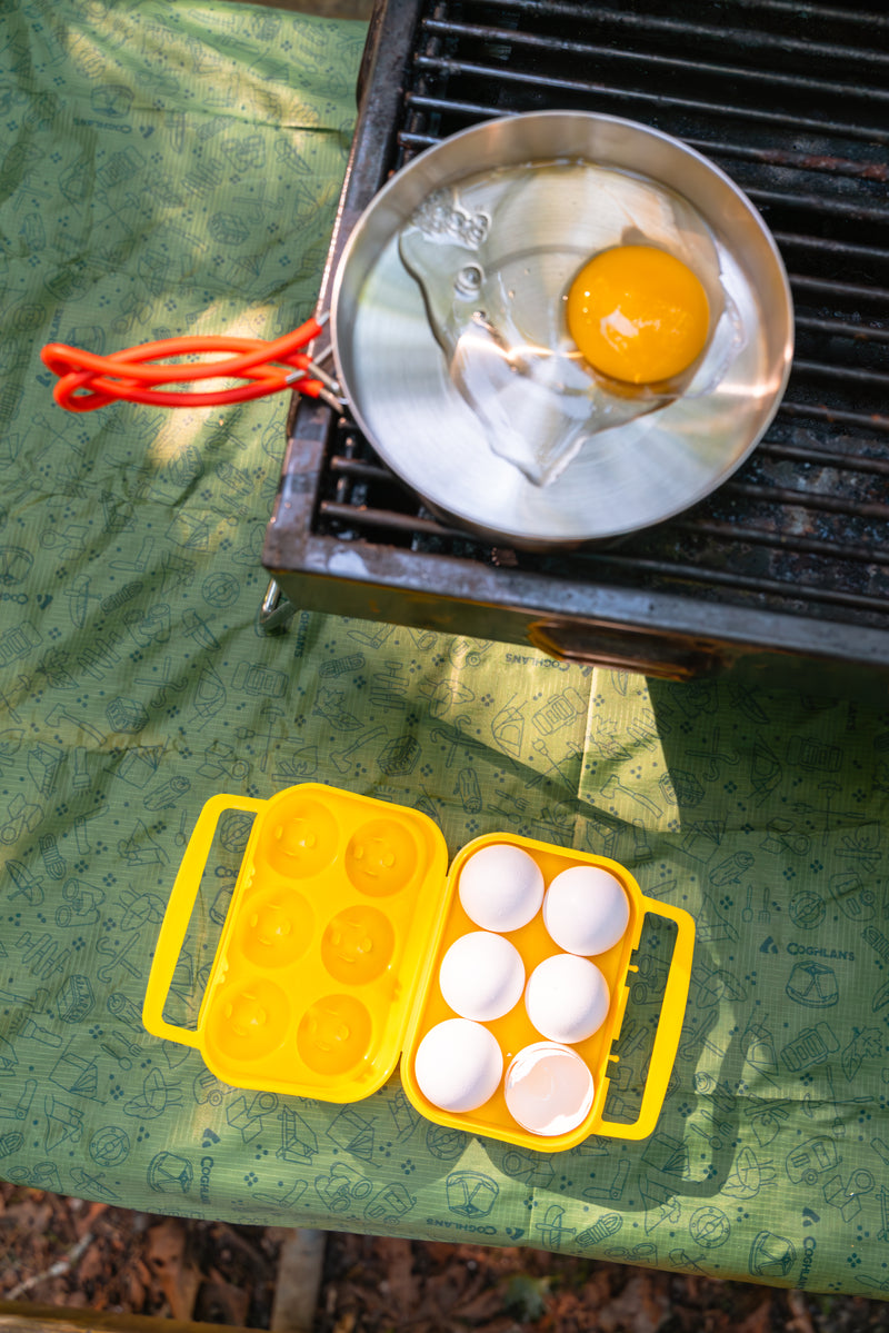 Coghlan's Egg Holder - 6