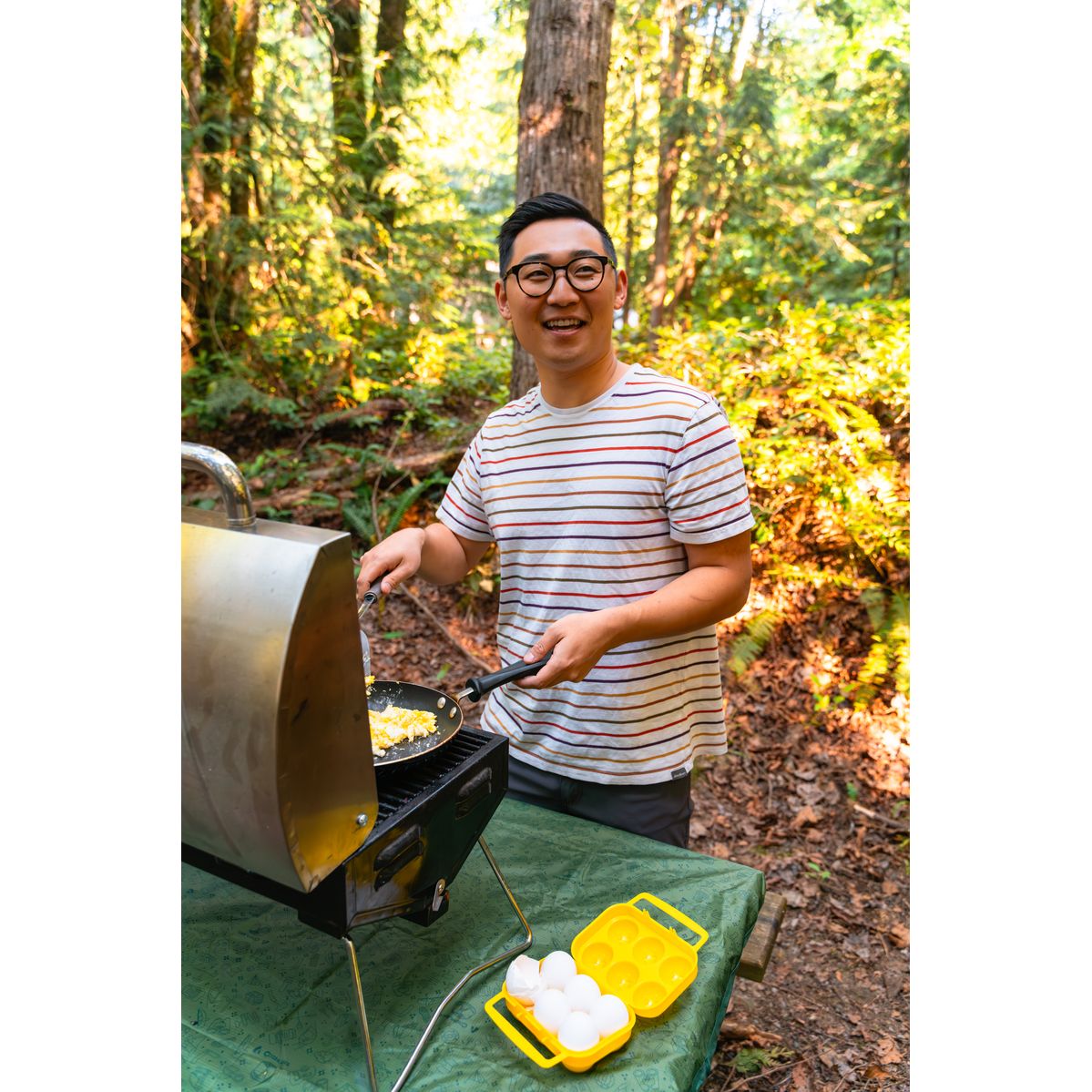 Coghlan's Egg Holder - 6