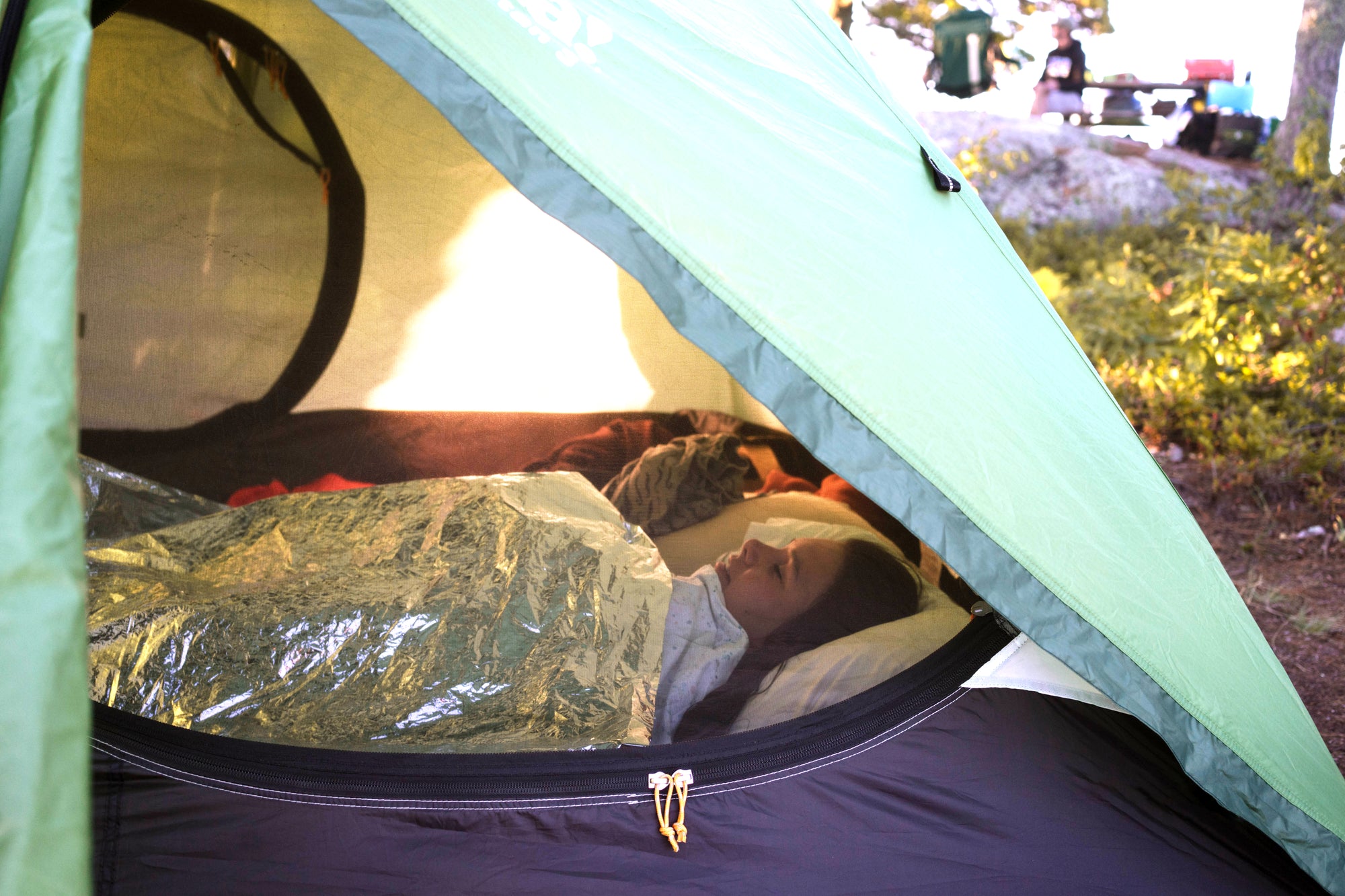 Coghlan's Emergency Blanket