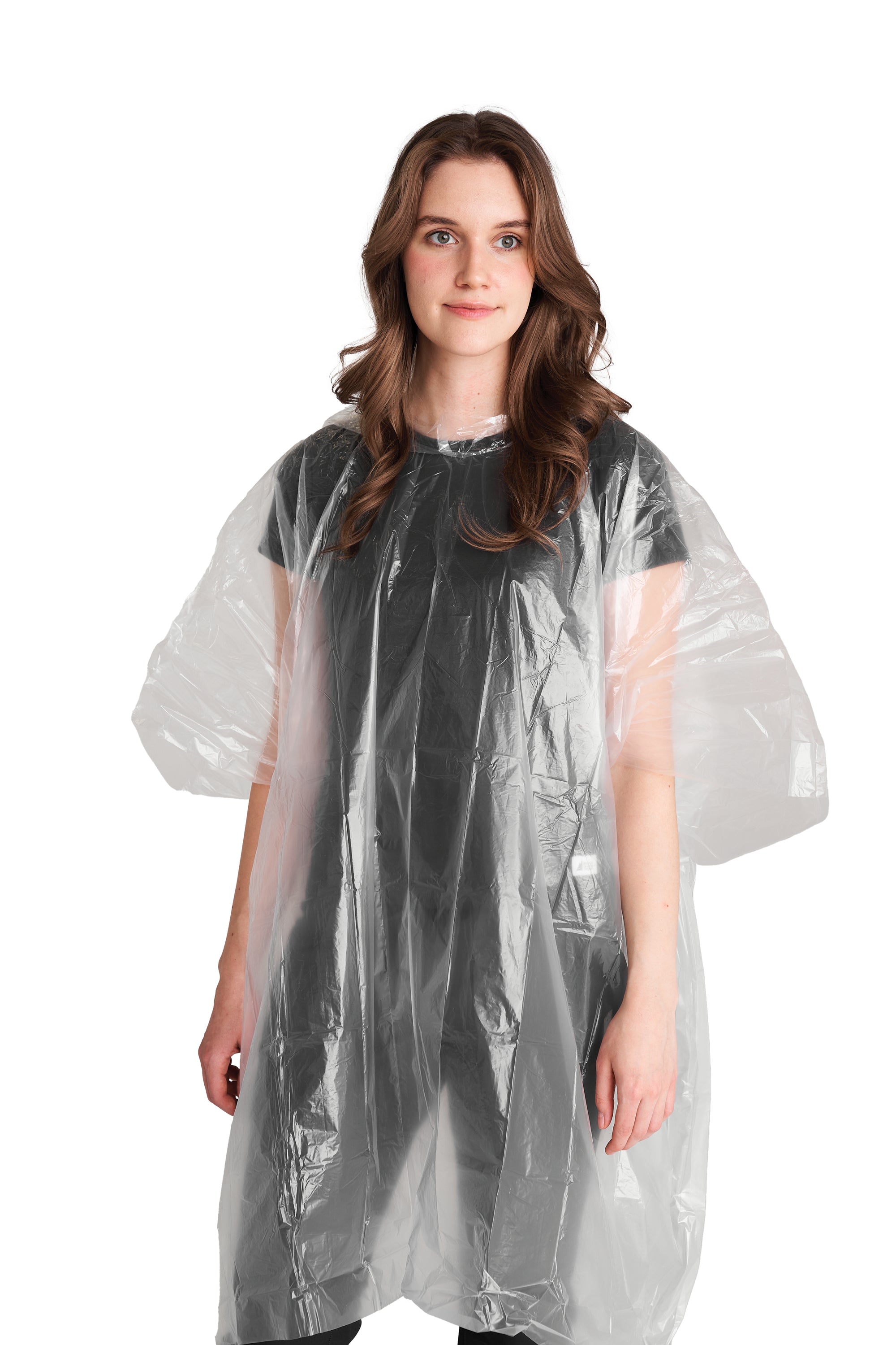 Coghlan's Emergency Poncho Clear