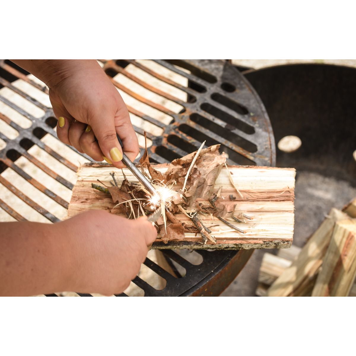 Coghlan's Flint Striker