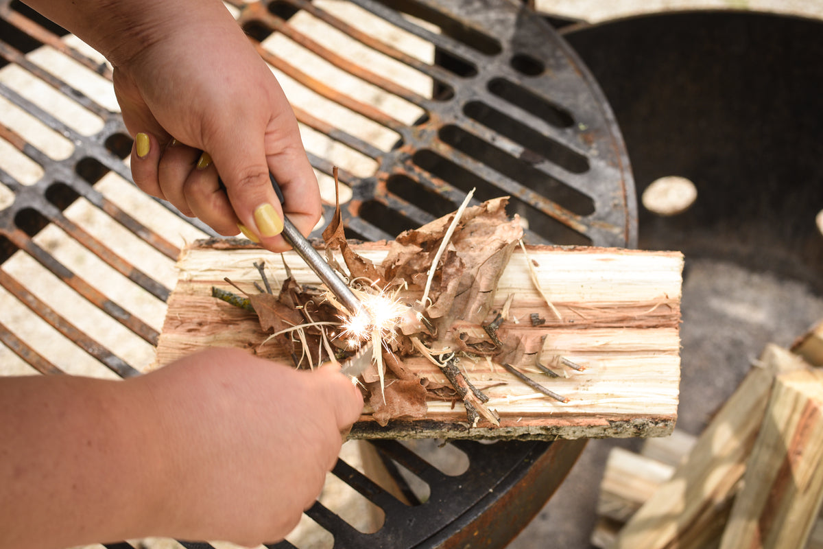 Coghlan's Flint Striker