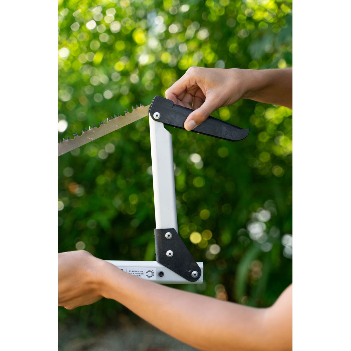 Coghlan's Folding Saw