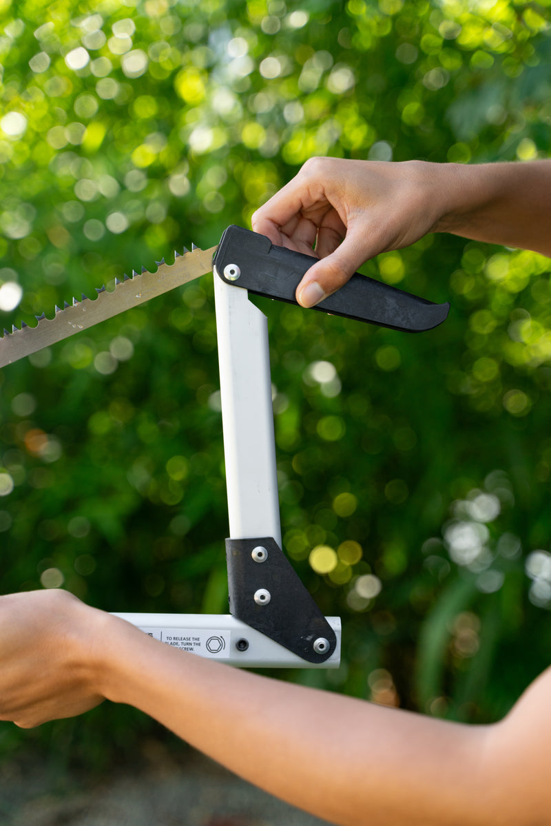 Coghlan's Folding Saw