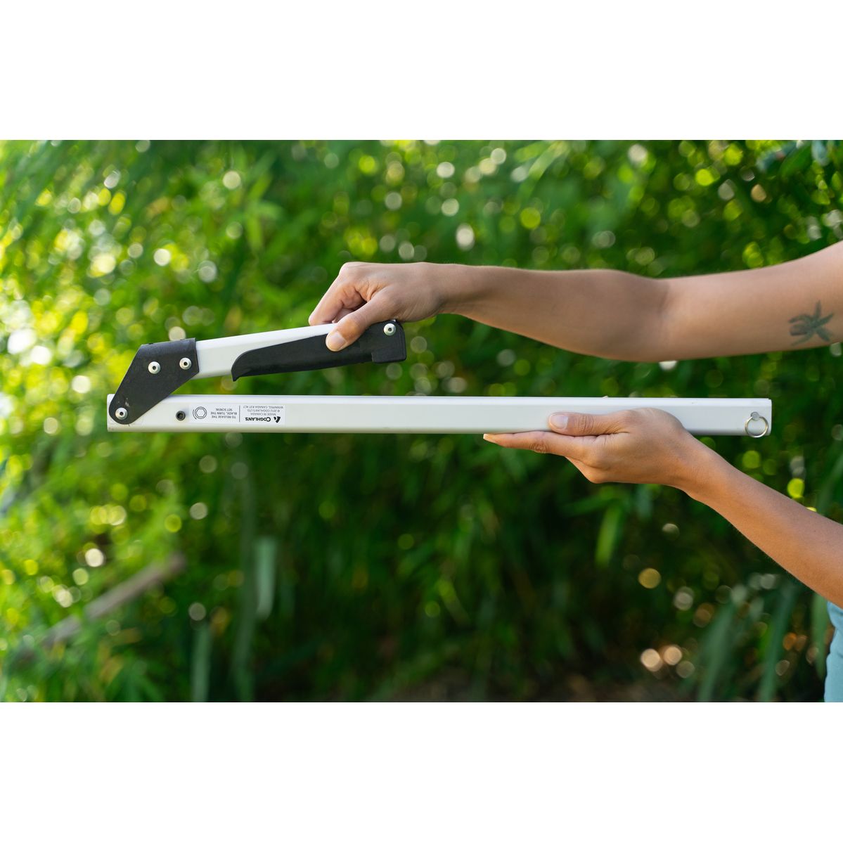 Coghlan's Folding Saw