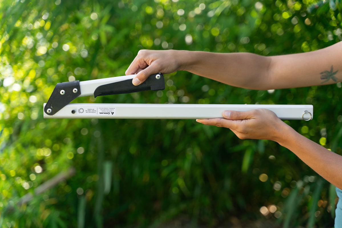 Coghlan's Folding Saw
