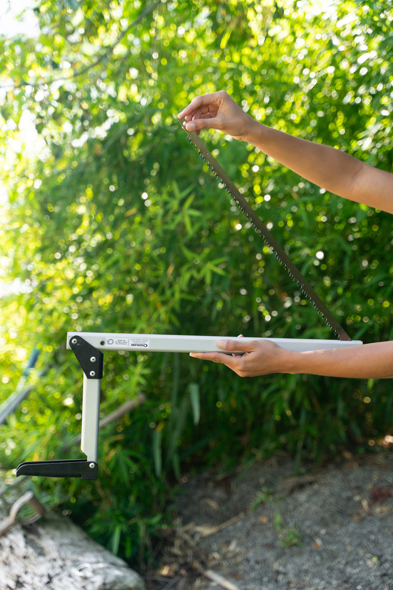 Coghlan's Folding Saw