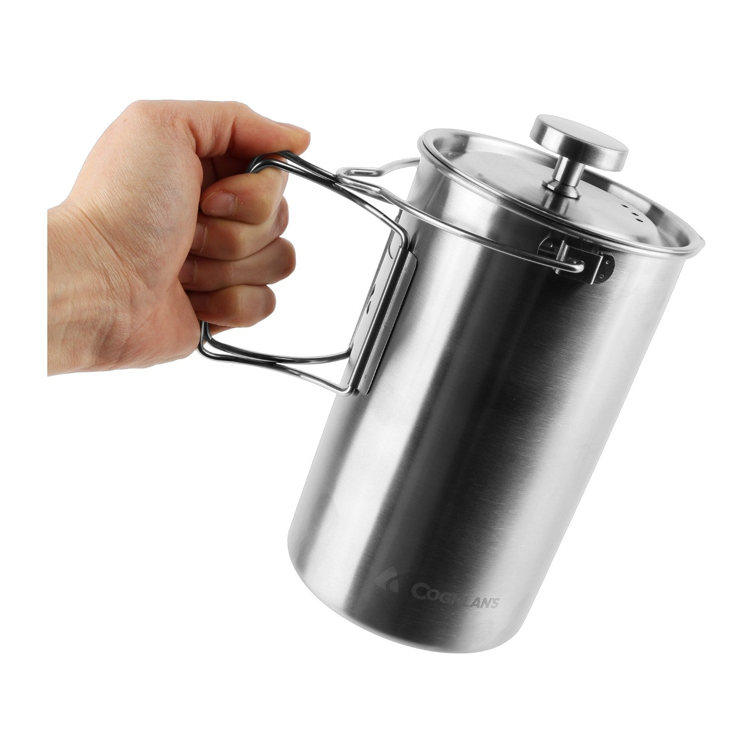 Coghlan's French Press
