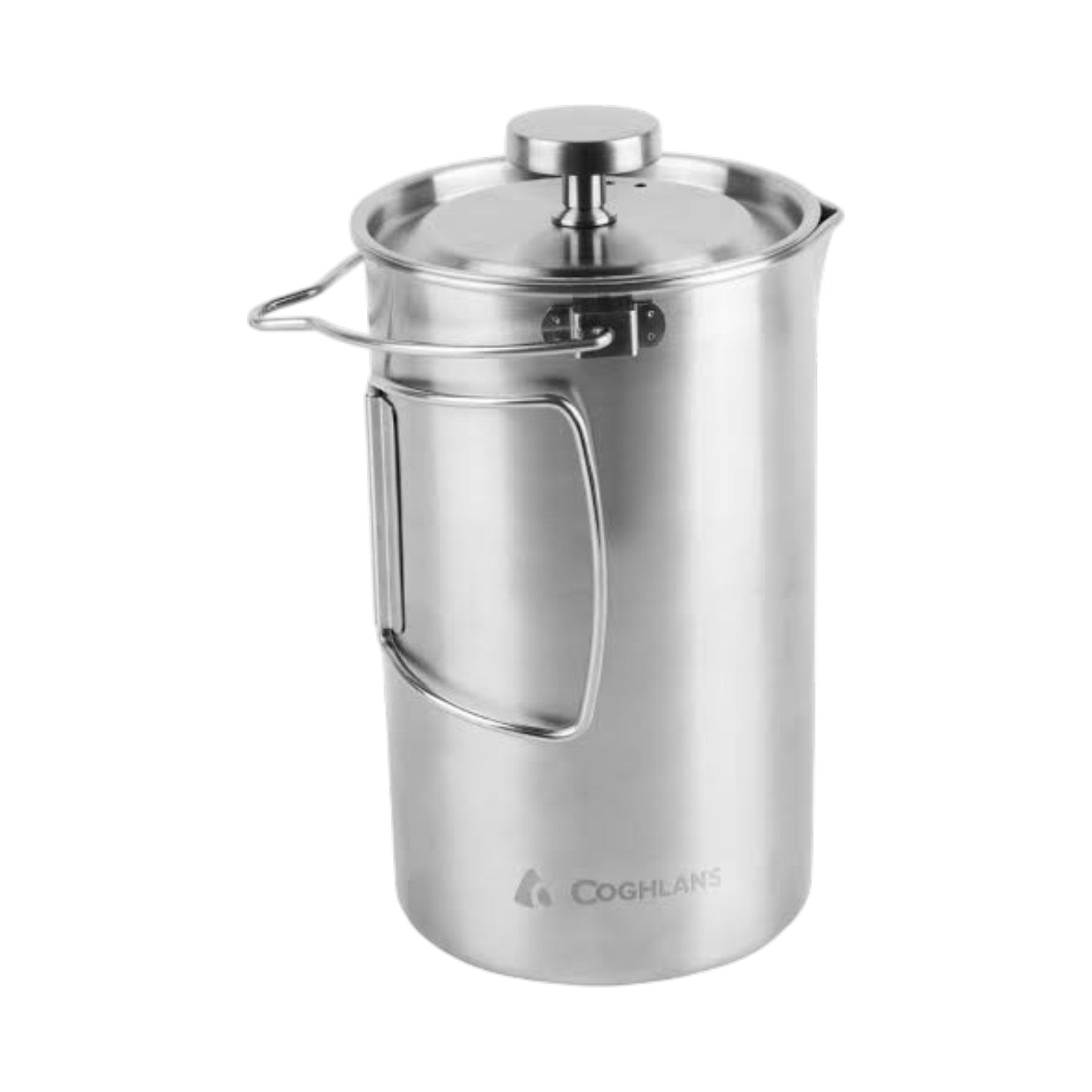 Coghlan's French Press