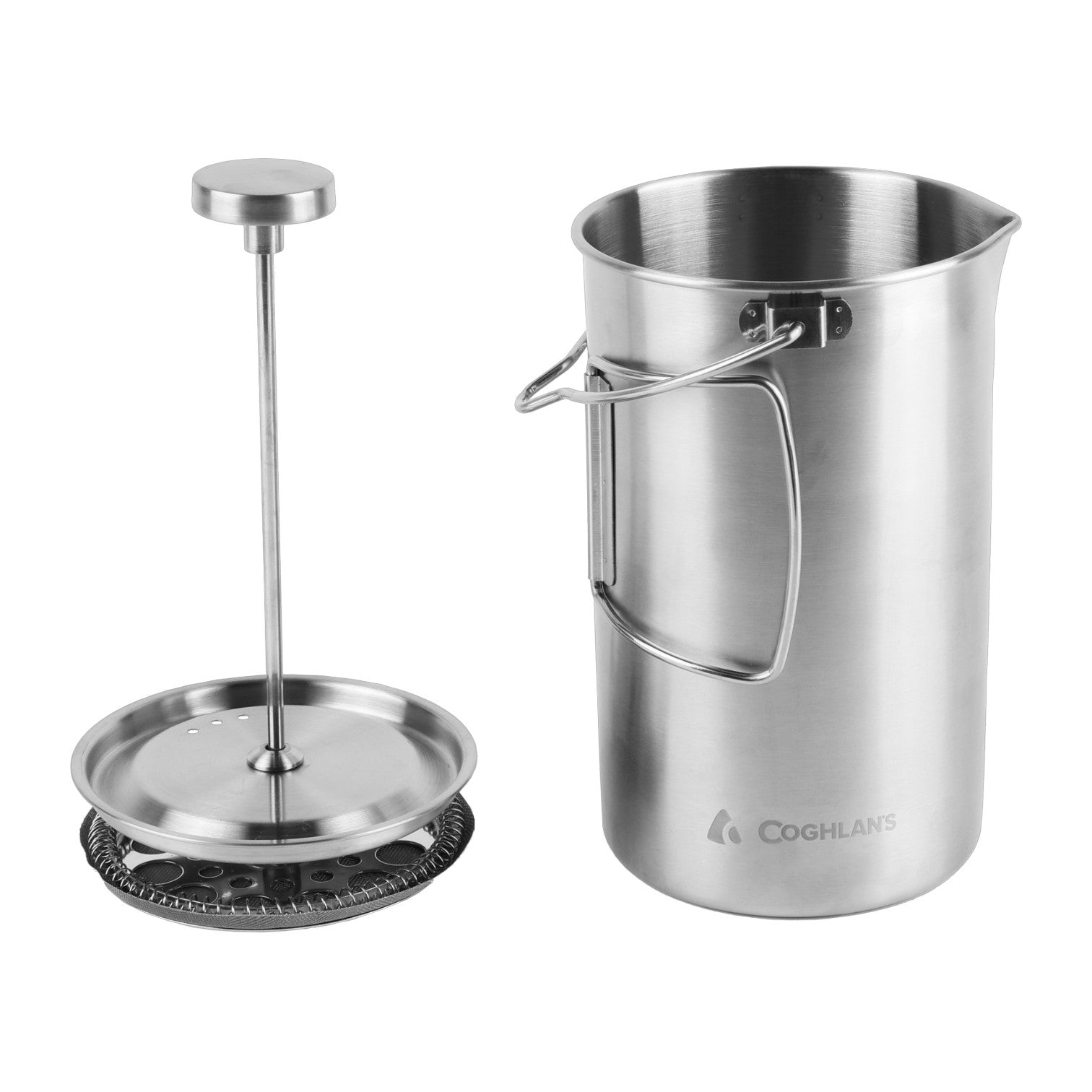 Coghlan's French Press