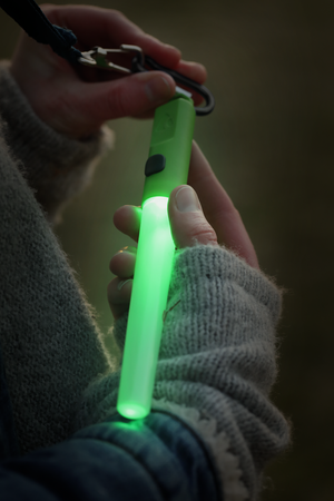 Coghlan's LED Lightstick - Green