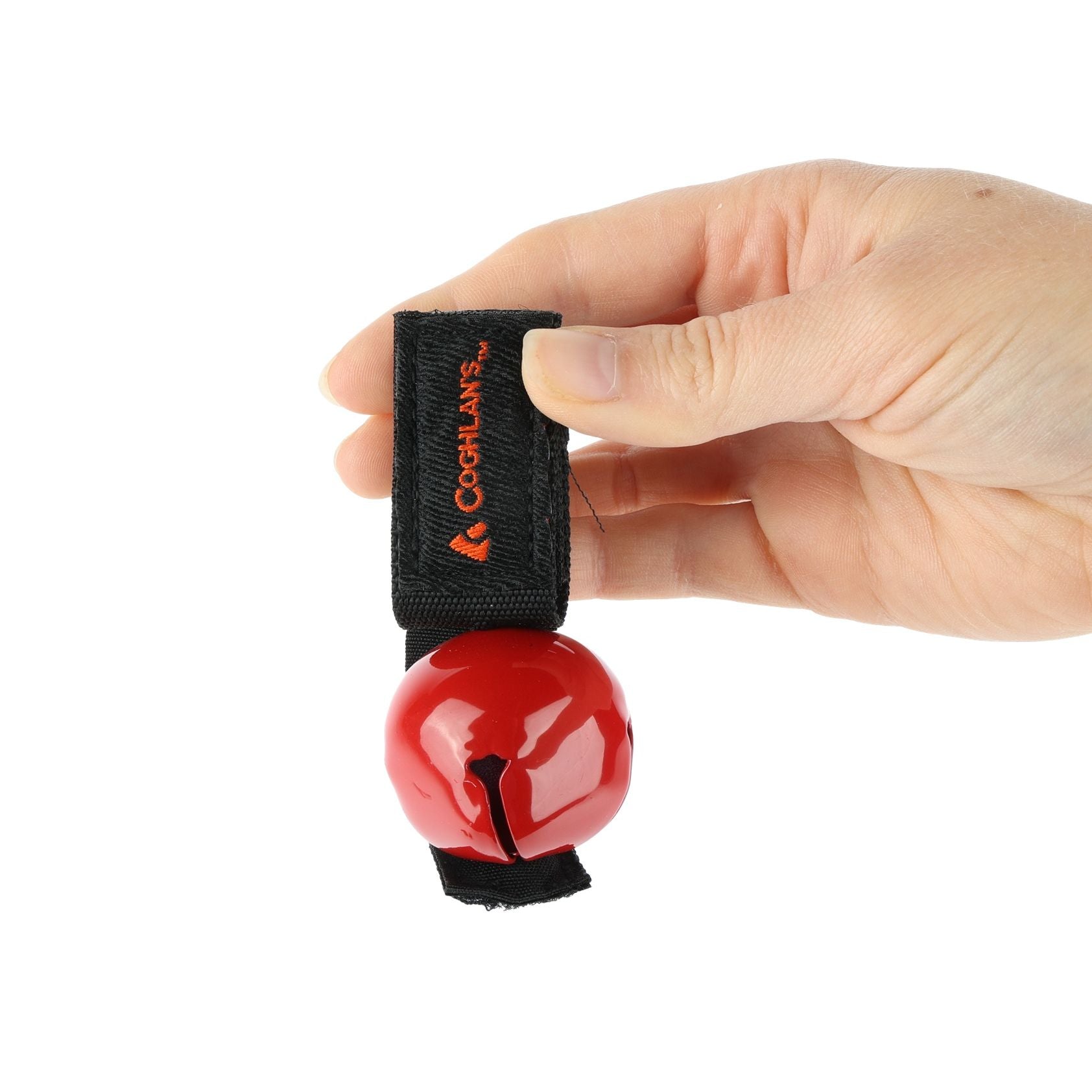 Coghlan's Magnetic Bear Bell