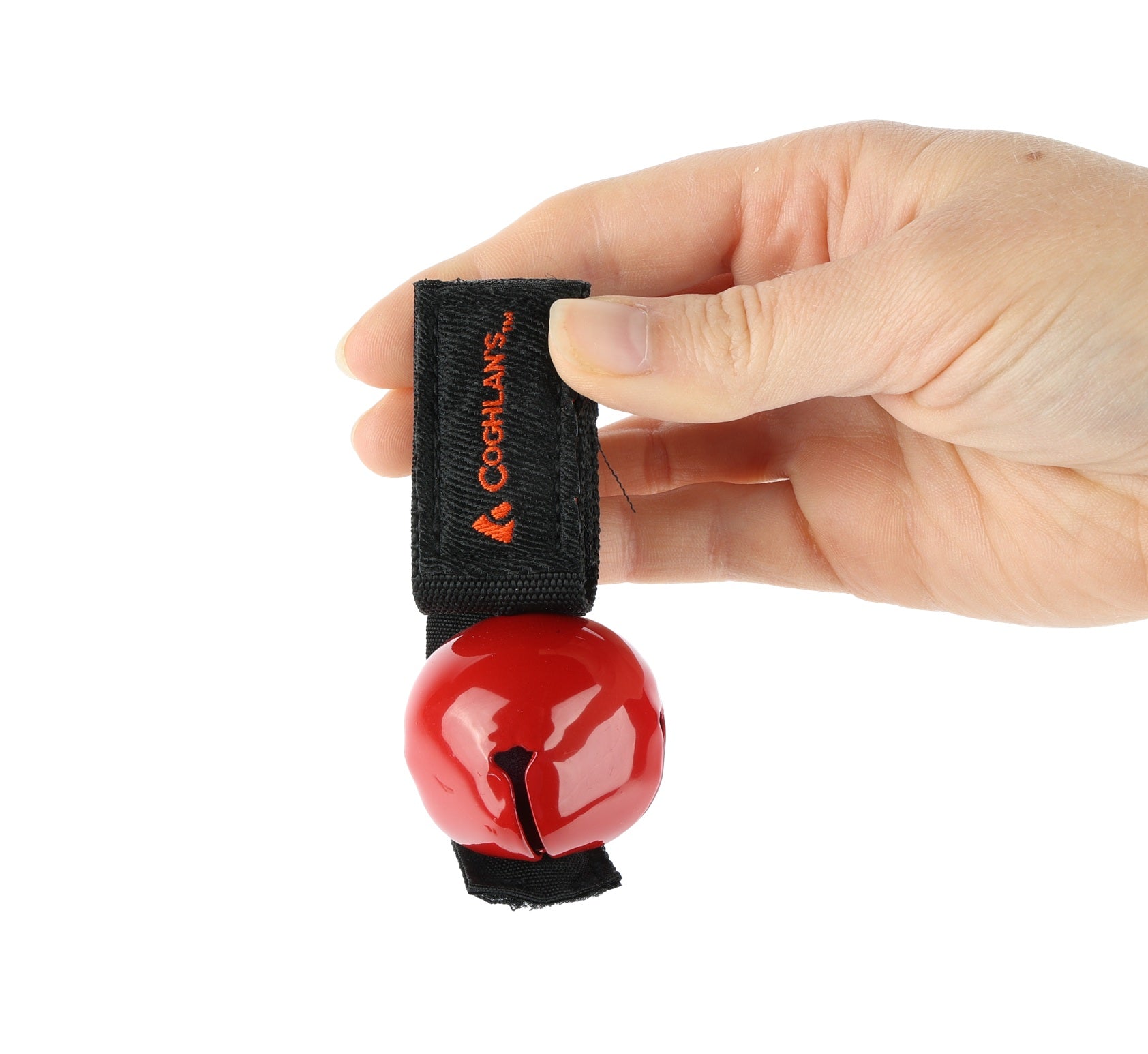 Coghlan's Magnetic Bear Bell