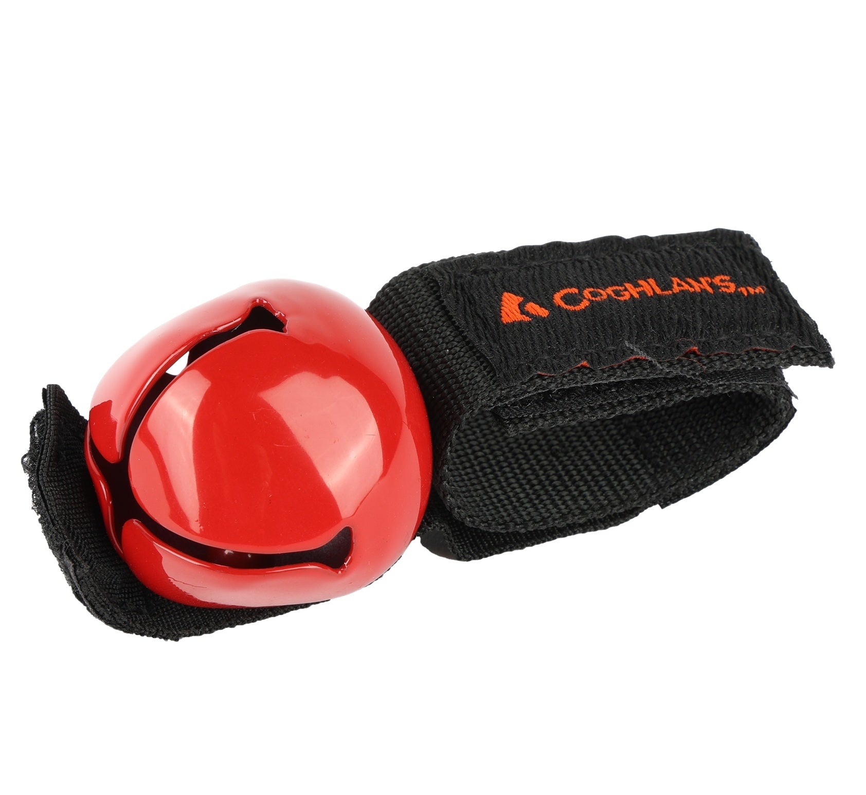 Coghlan's Magnetic Bear Bell