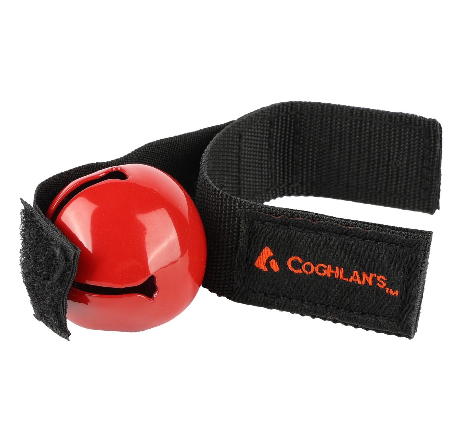 Coghlan's Magnetic Bear Bell