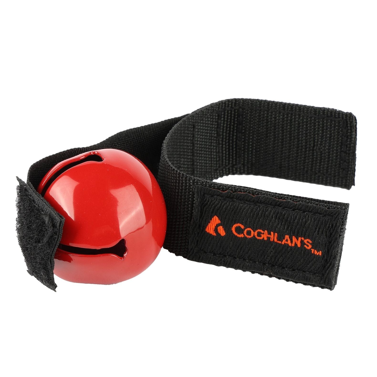 Coghlan's Magnetic Bear Bell