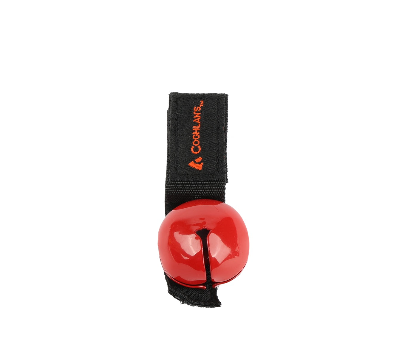 Coghlan's Magnetic Bear Bell