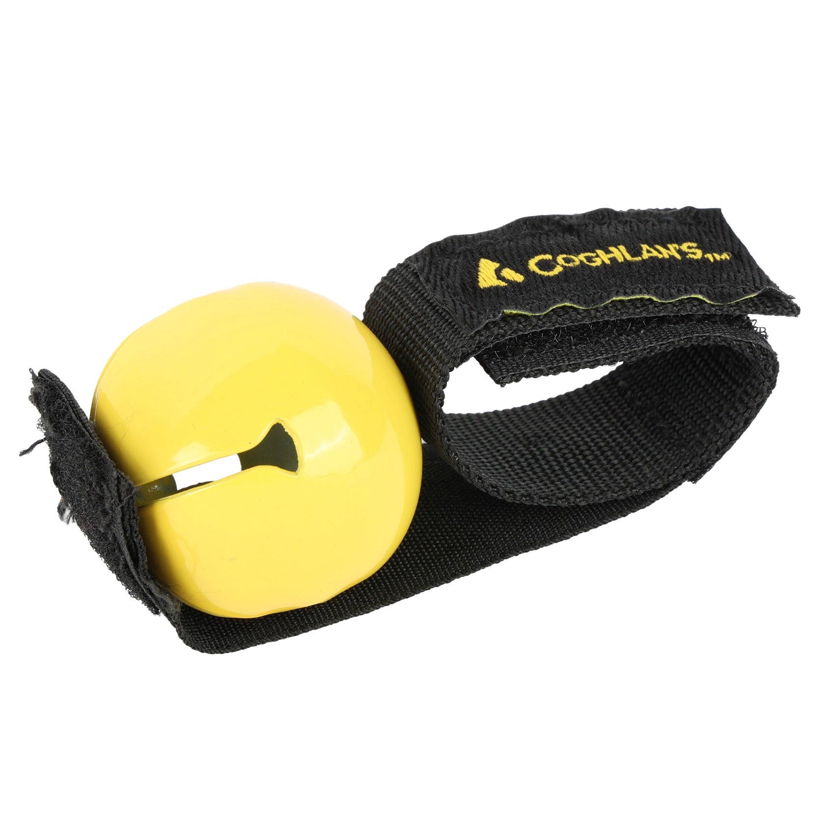 Coghlan's Magnetic Bear Bell